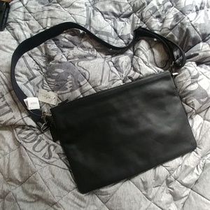 BRAND NEW COACH messenger bag